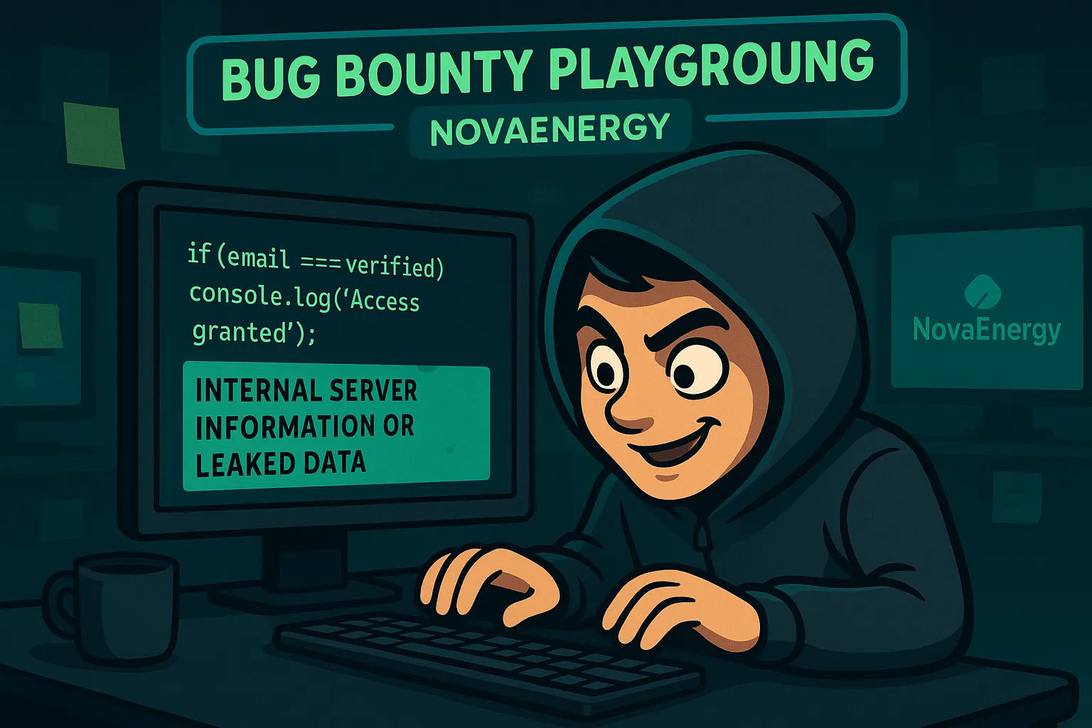 NovaEnergy